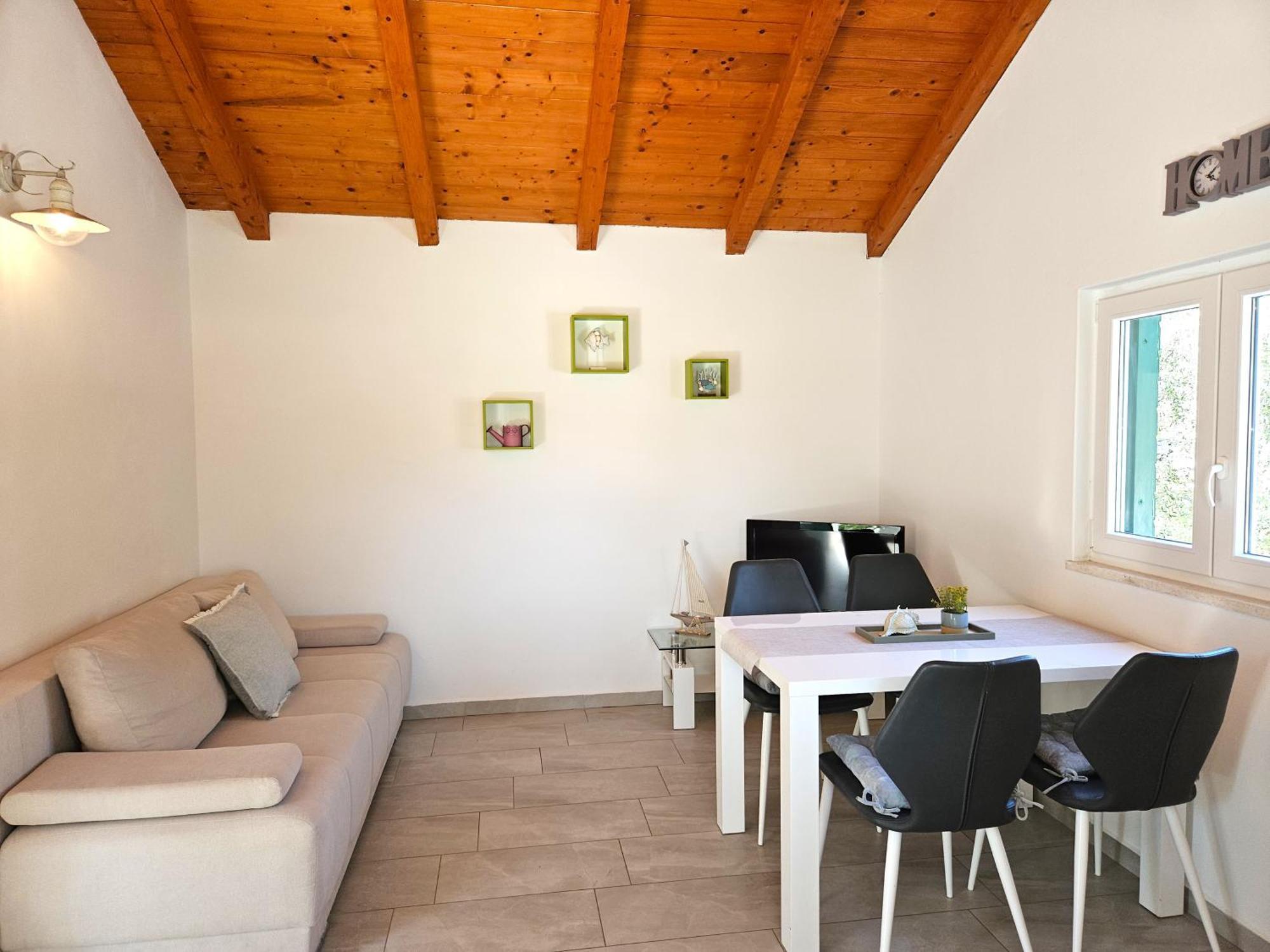 הוילה Račišće Vineyard House & Olive Grove House מראה חיצוני תמונה