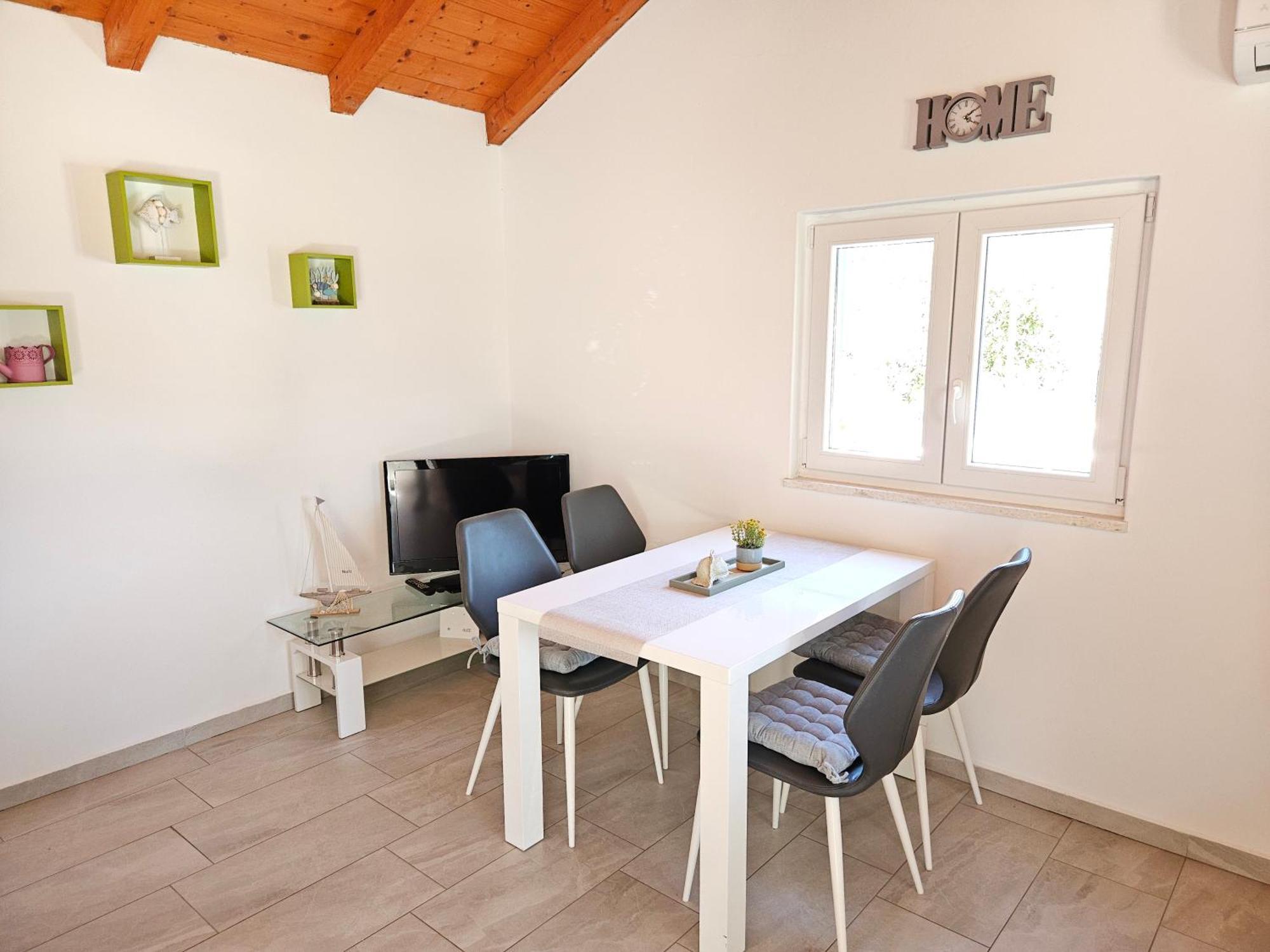 הוילה Račišće Vineyard House & Olive Grove House מראה חיצוני תמונה